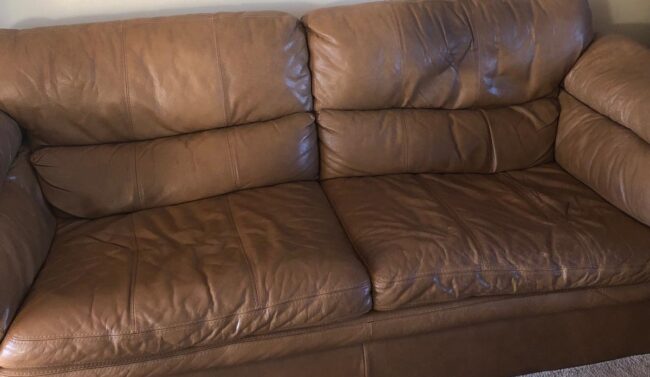 aniline-sofa aniline sofa picture