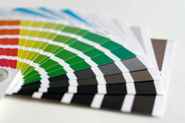 colormatch colour matching leather